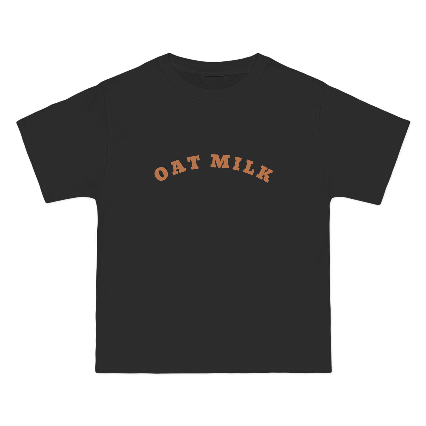 Oat Milk T-Shirt