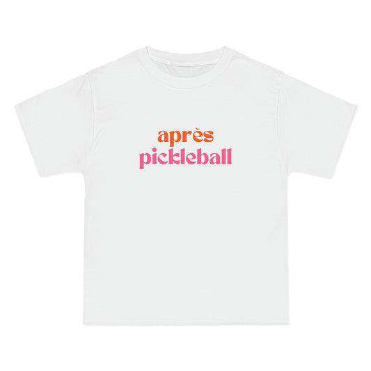 Après Pickleball T-Shirt