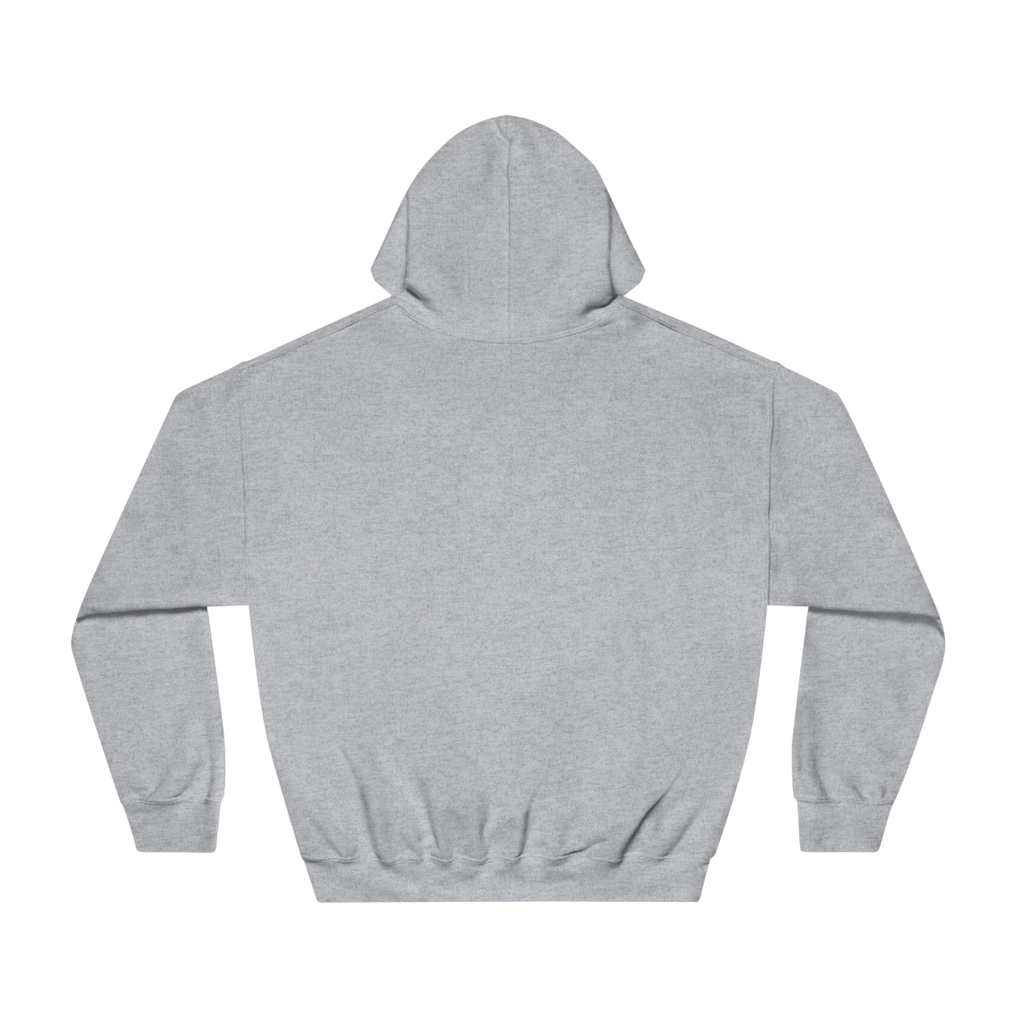 Hot Yoga Hooded Sweatshirt