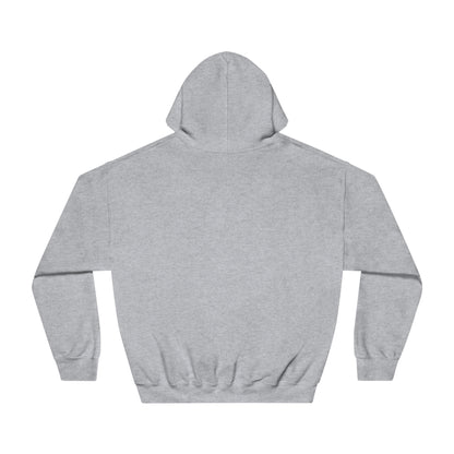 Hot Yoga Hooded Sweatshirt