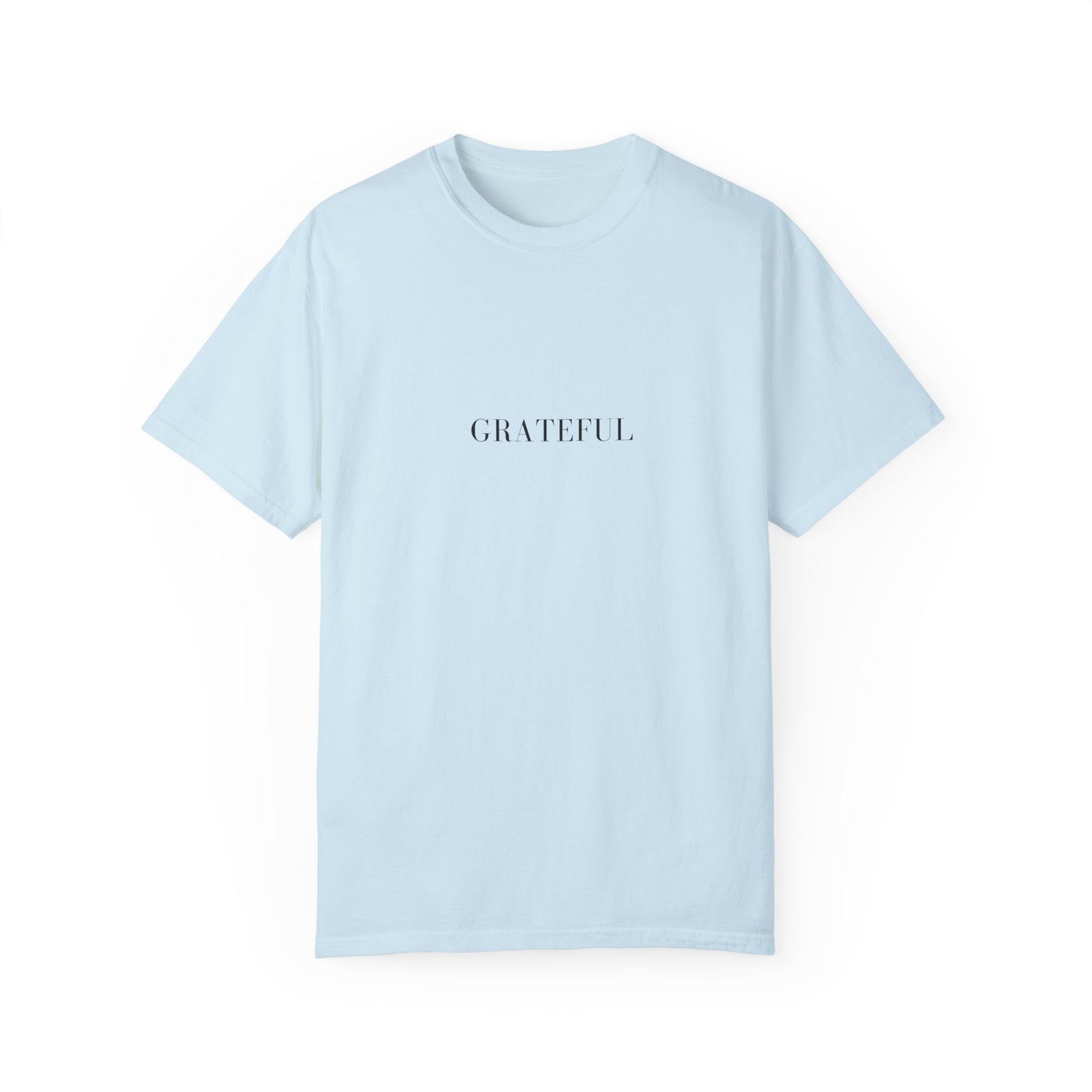 Grateful T-shirt