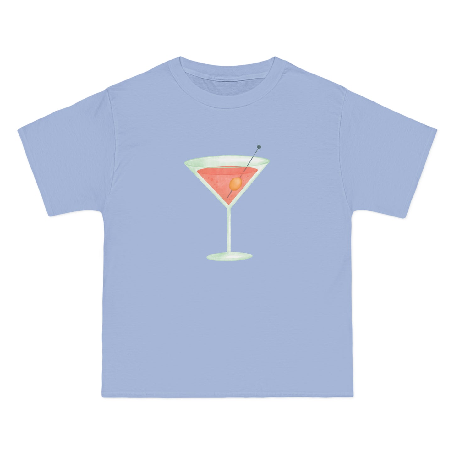 Martini T-Shirt