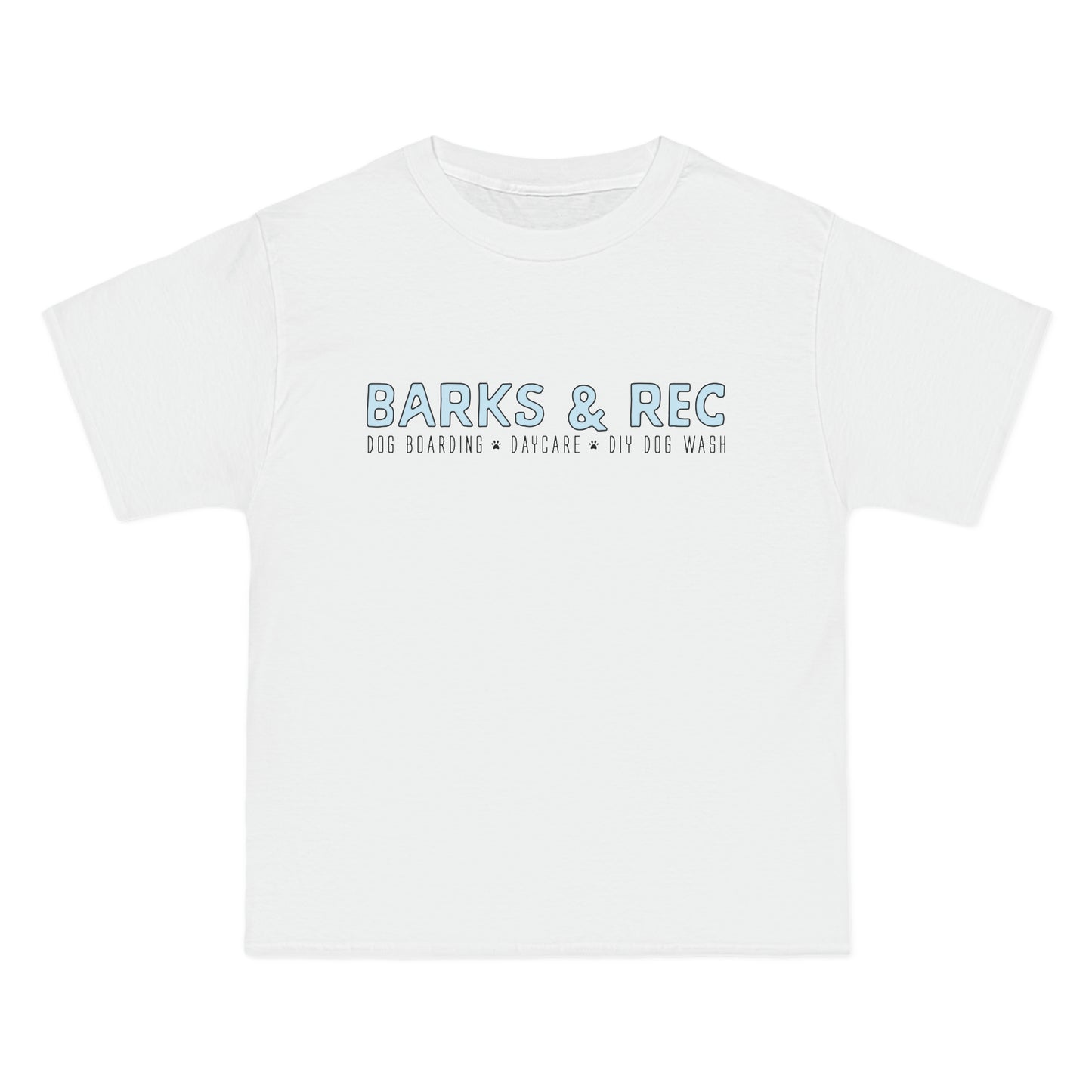 Barks & Rec T-Shirt