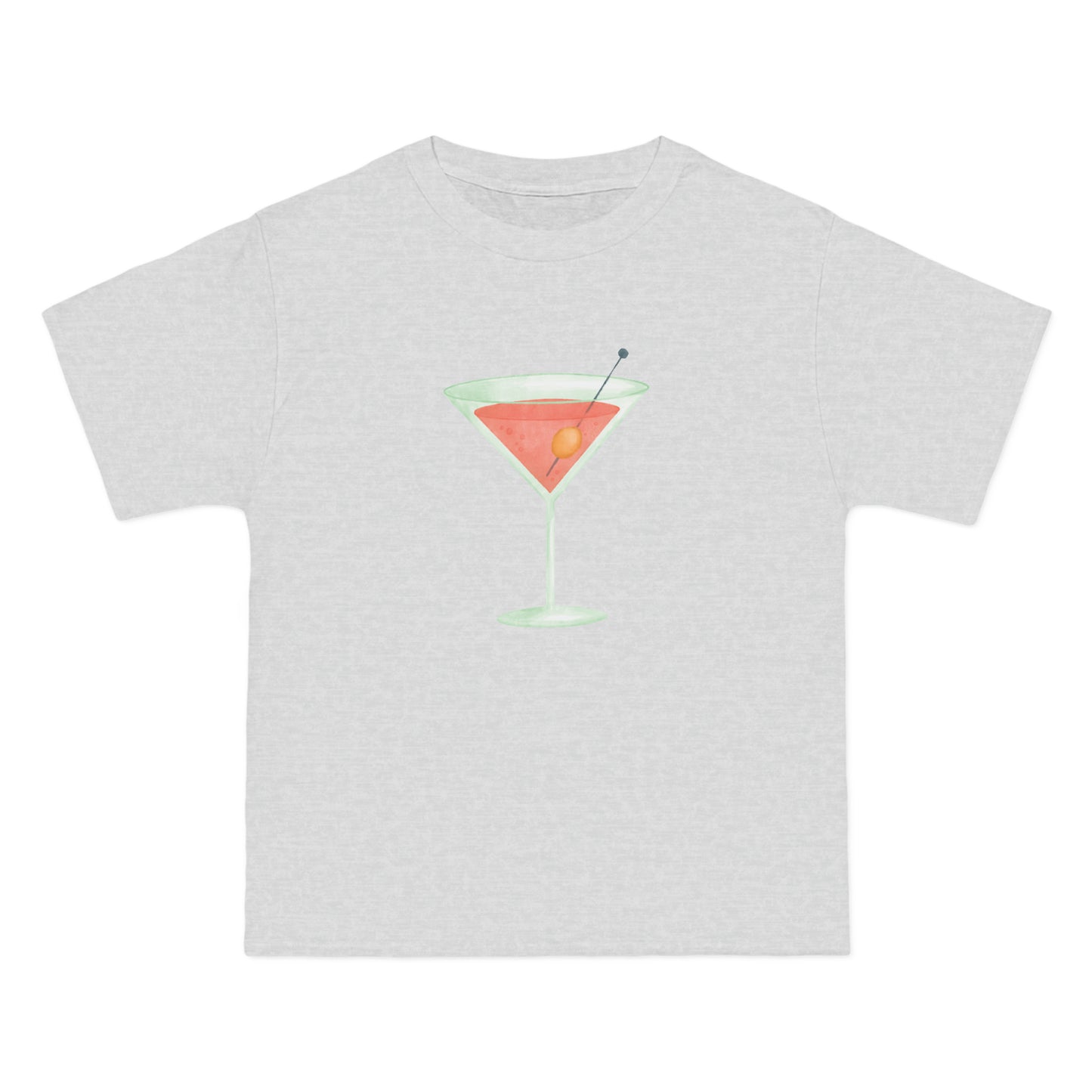 Martini T-Shirt