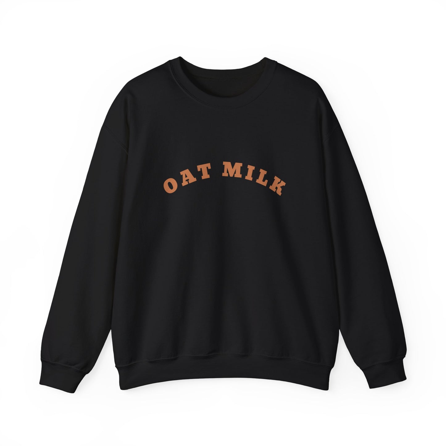 Oat Milk Crewneck Sweatshirt