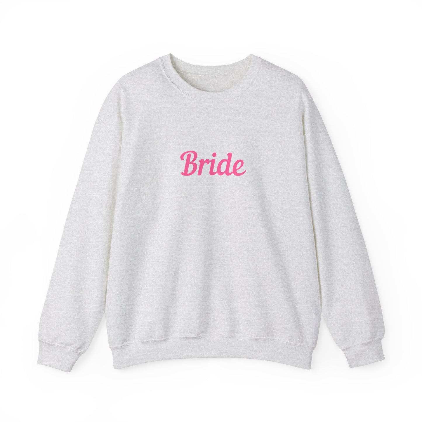 Barbie Bride Crewneck Sweatshirt