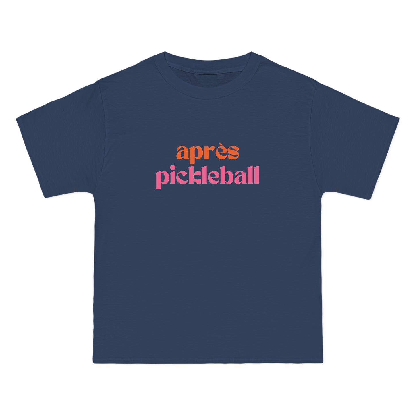 Après Pickleball T-Shirt