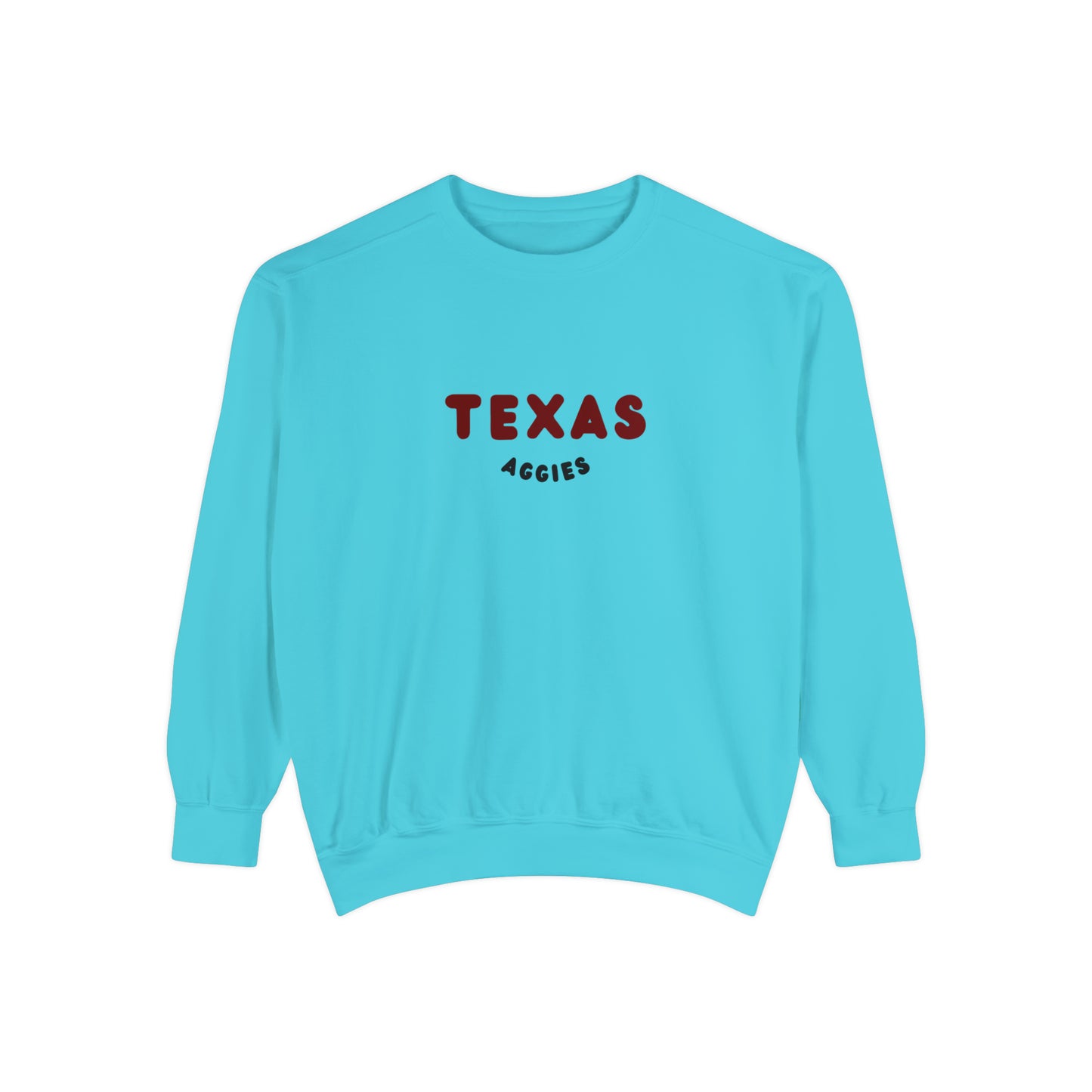 A&M Aggies Crewneck Sweatshirt