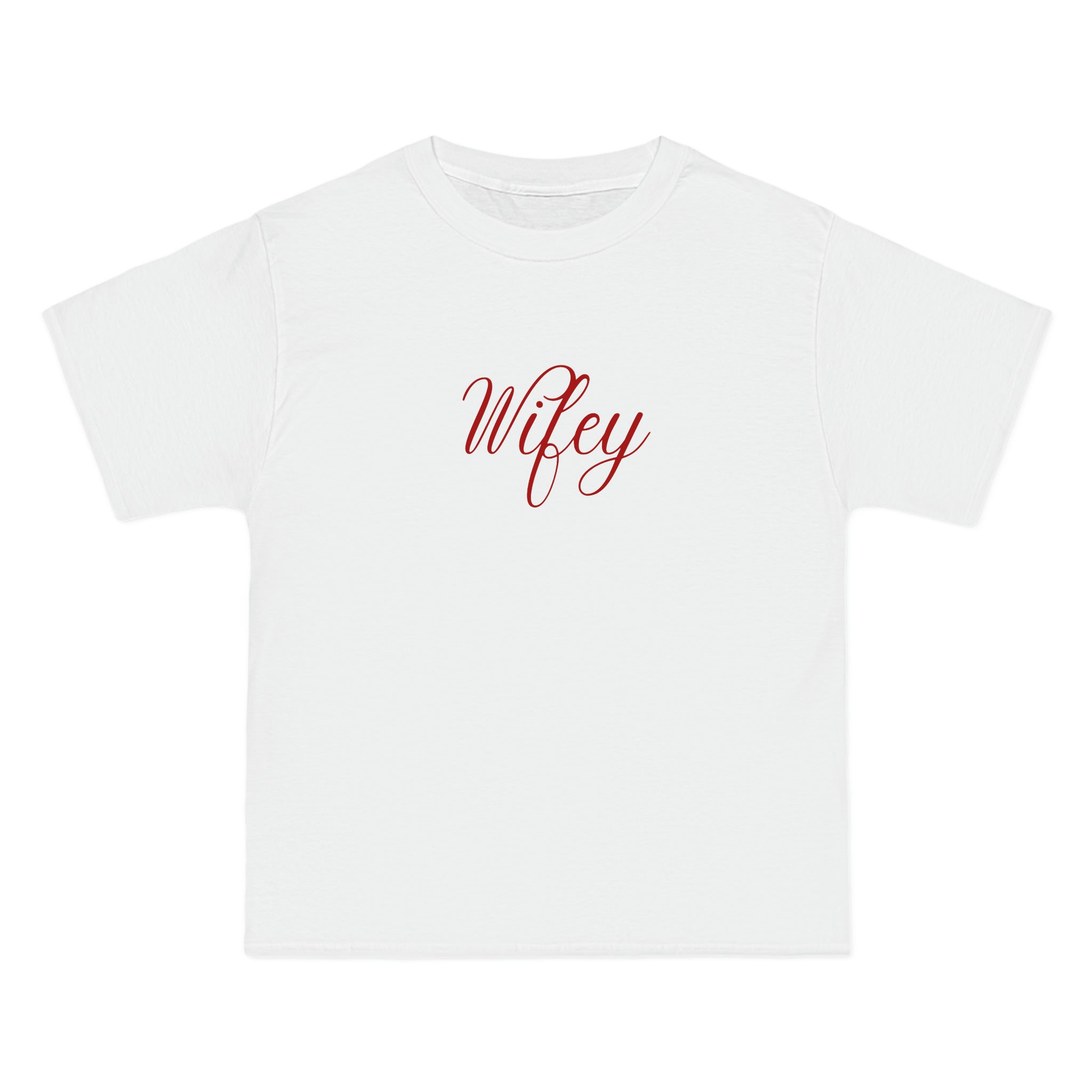 Wifey t clearance shirt