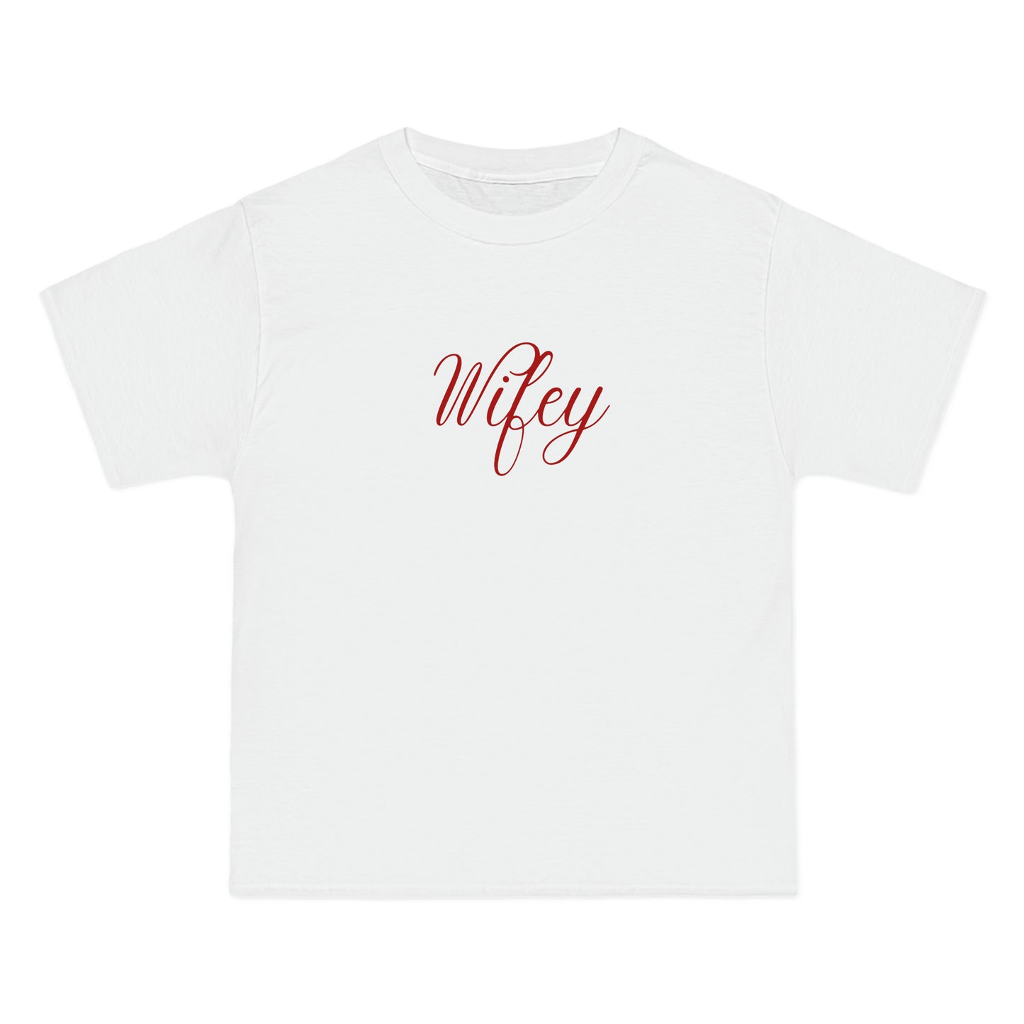 Wifey T-Shirt