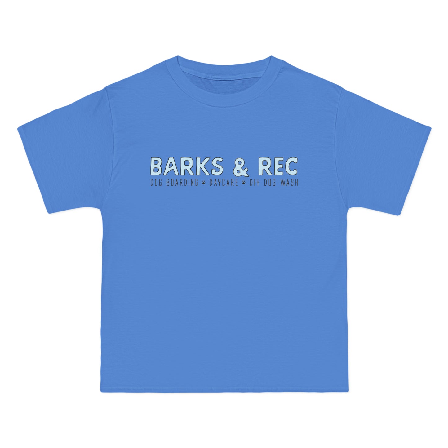 Barks & Rec T-Shirt