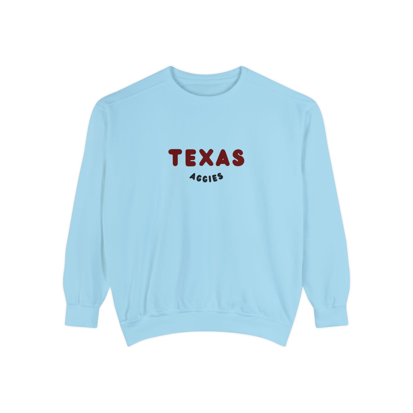 A&M Aggies Crewneck Sweatshirt