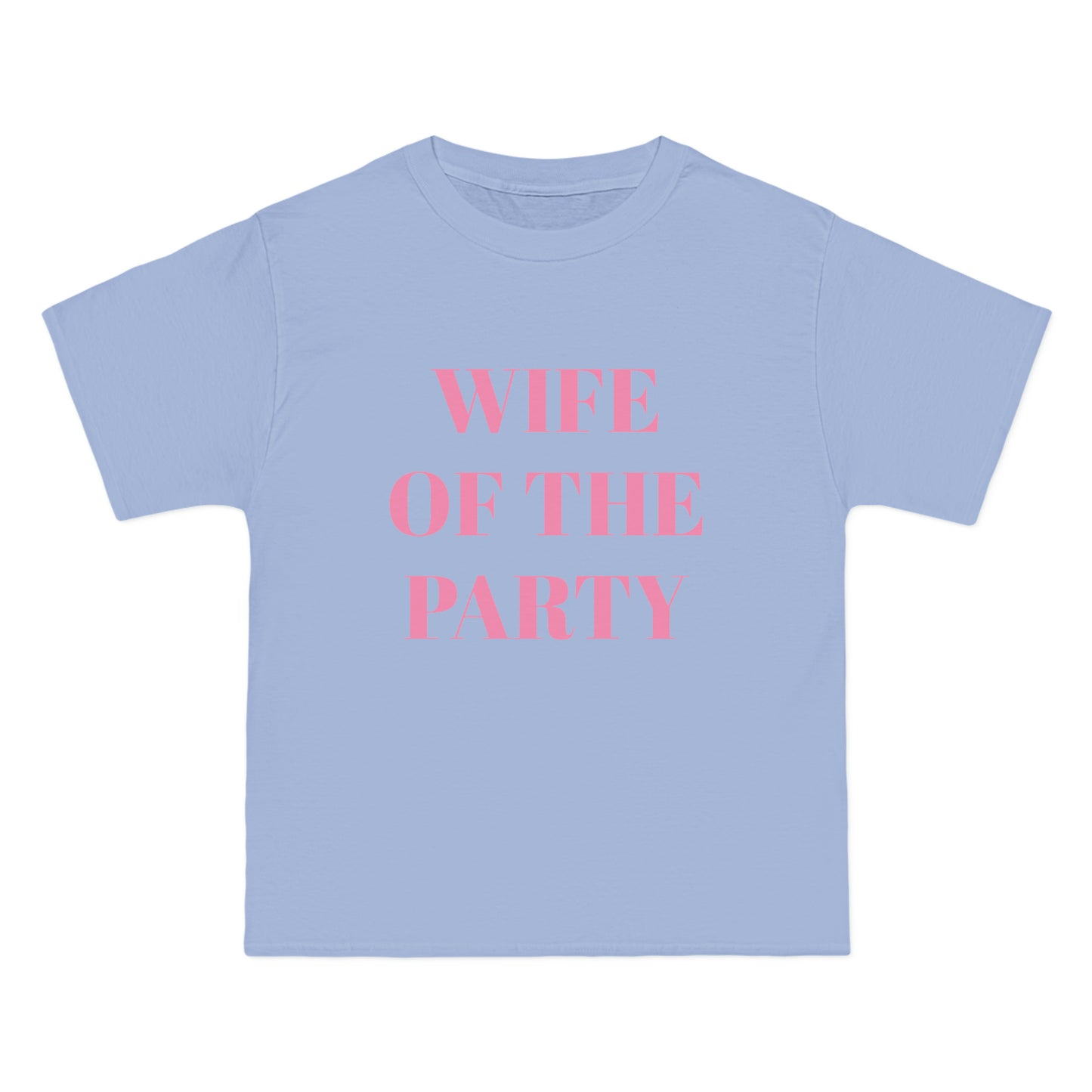 Wife of the Party T-Shirt