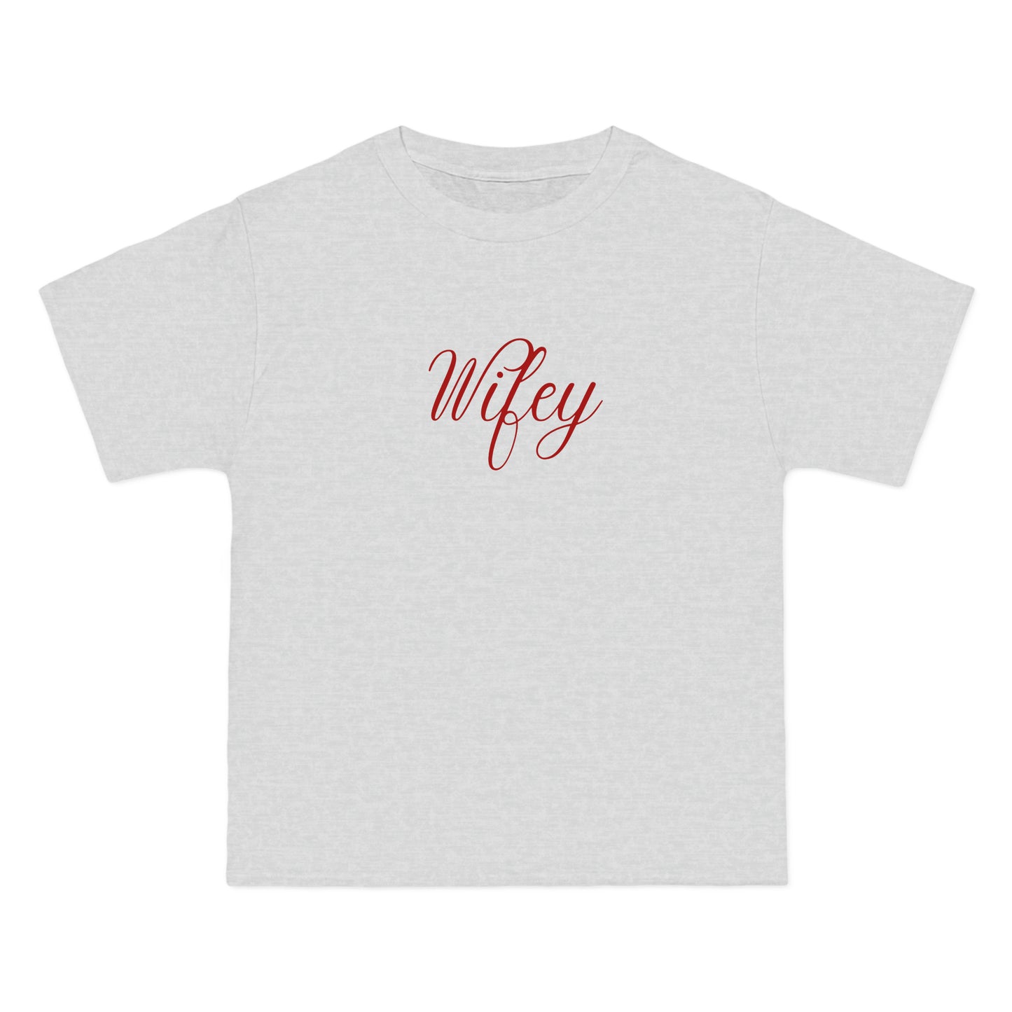 Wifey T-Shirt