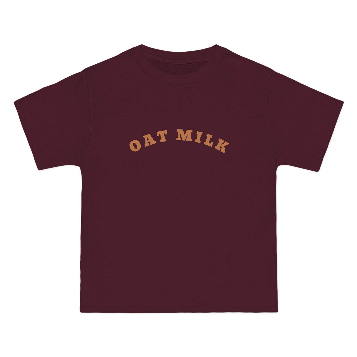 Oat Milk T-Shirt