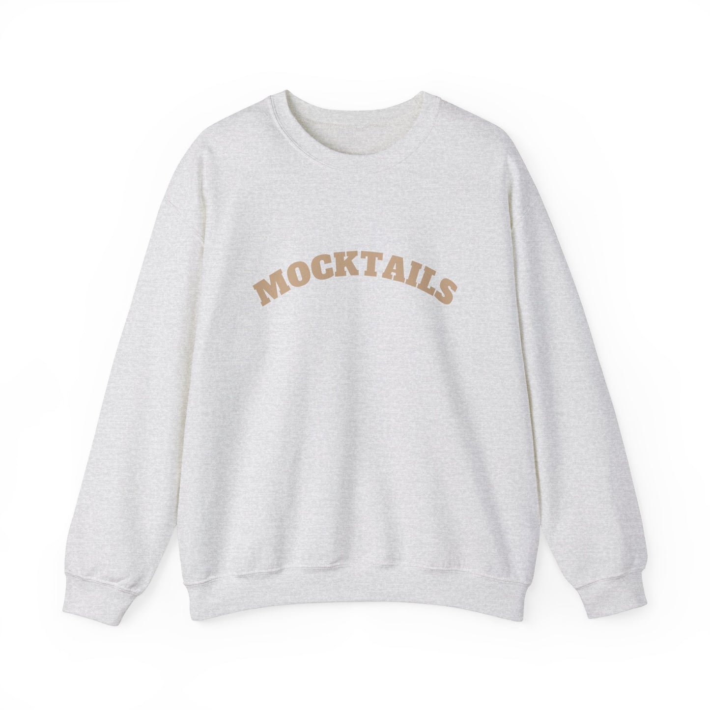 Mocktails Crewneck Sweatshirt