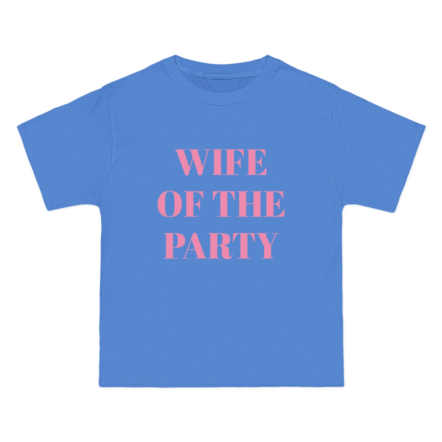 Wife of the Party T-Shirt