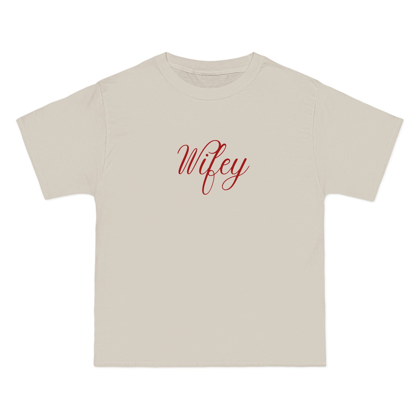 Wifey T-Shirt