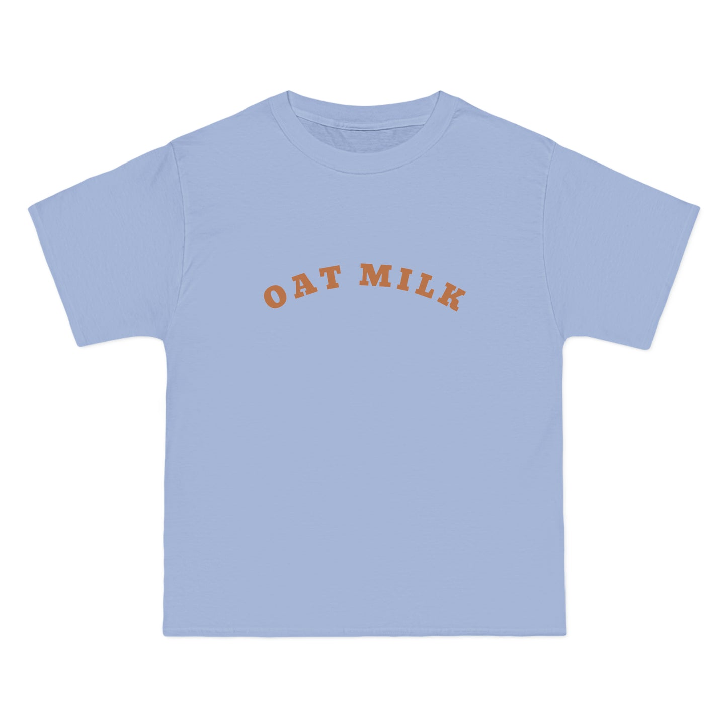 Oat Milk T-Shirt