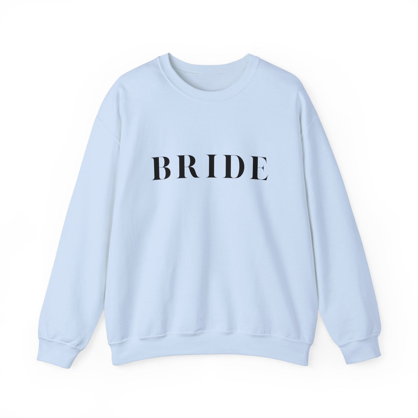 BRIDE Crewneck Sweatshirt