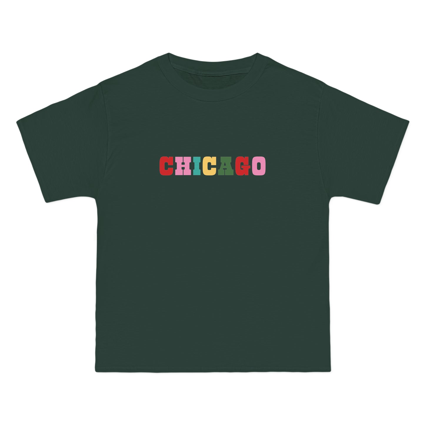 Chicago T-Shirt