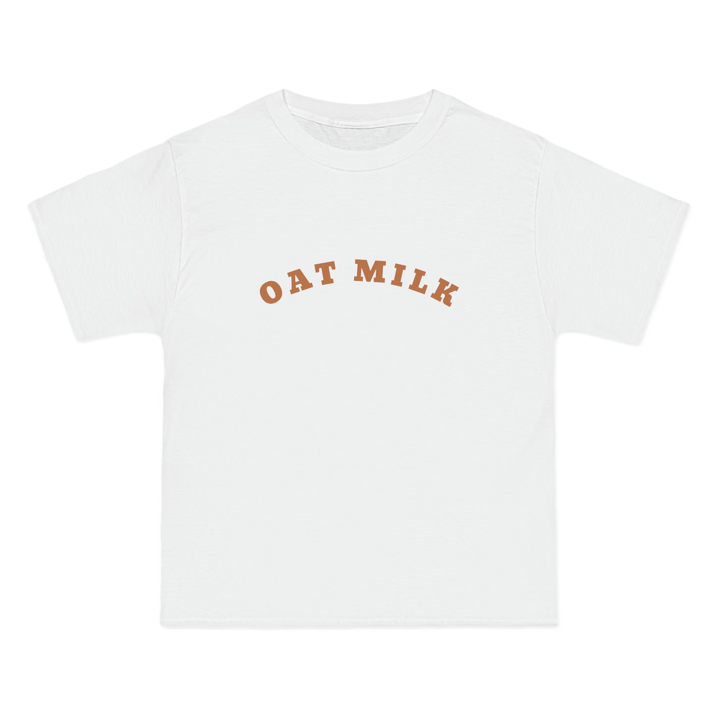 Oat Milk T-Shirt