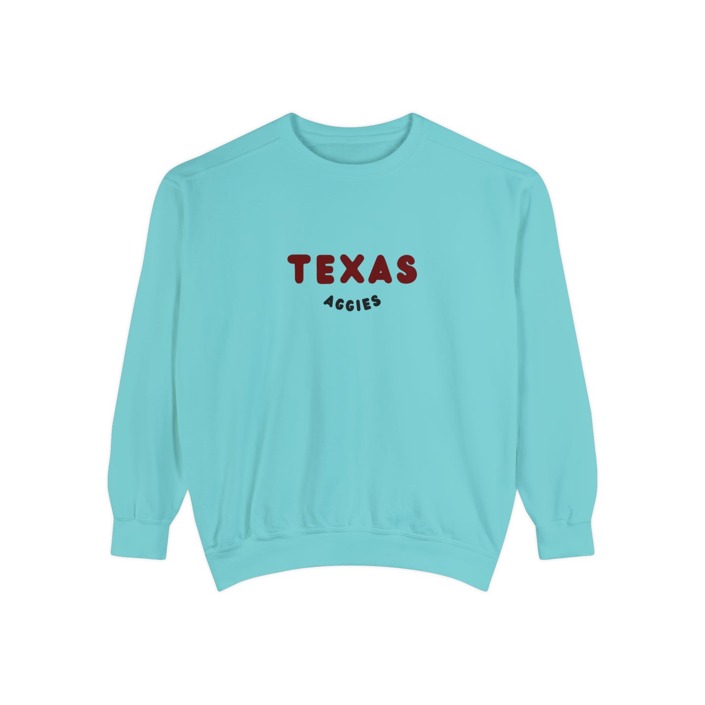 A&M Aggies Crewneck Sweatshirt