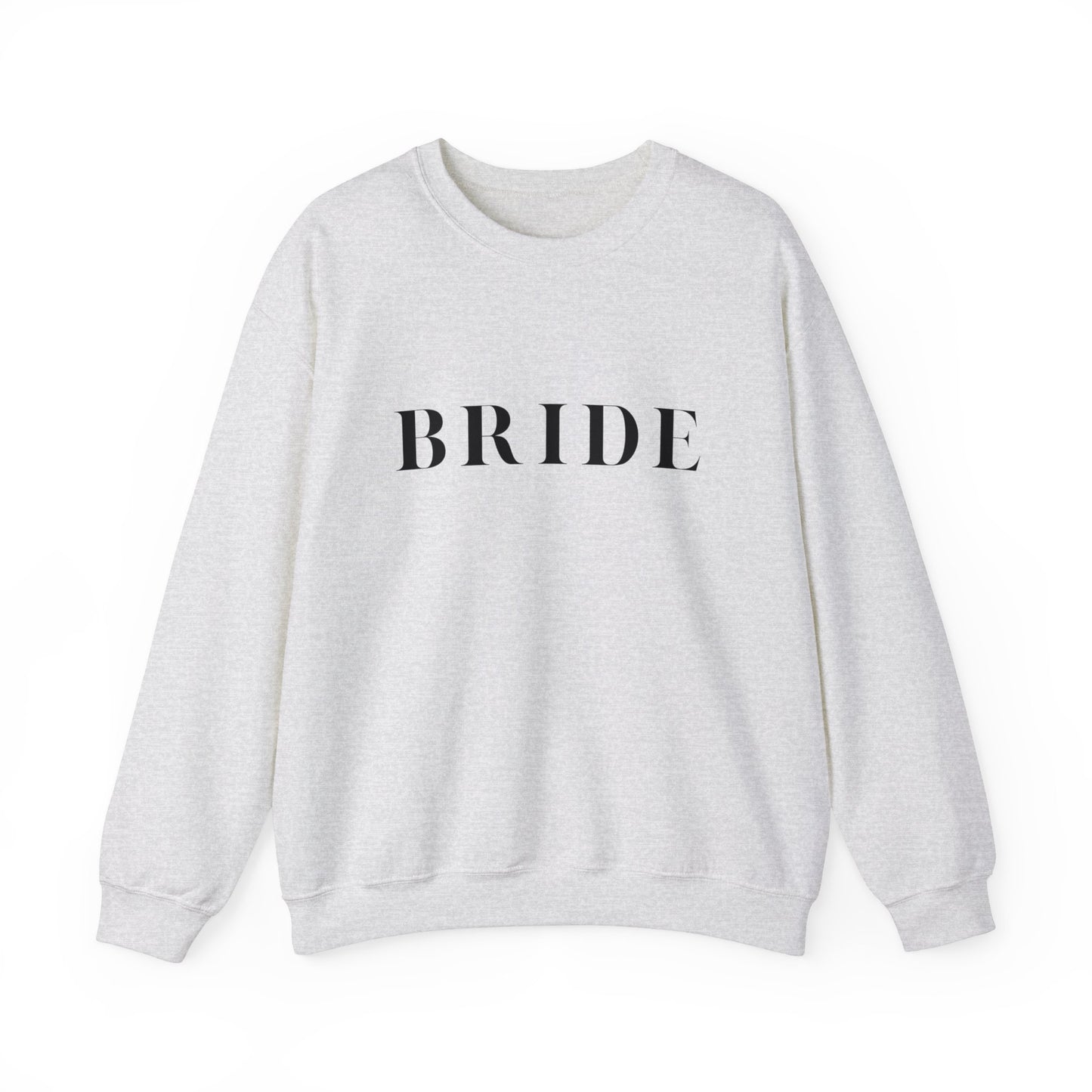 BRIDE Crewneck Sweatshirt