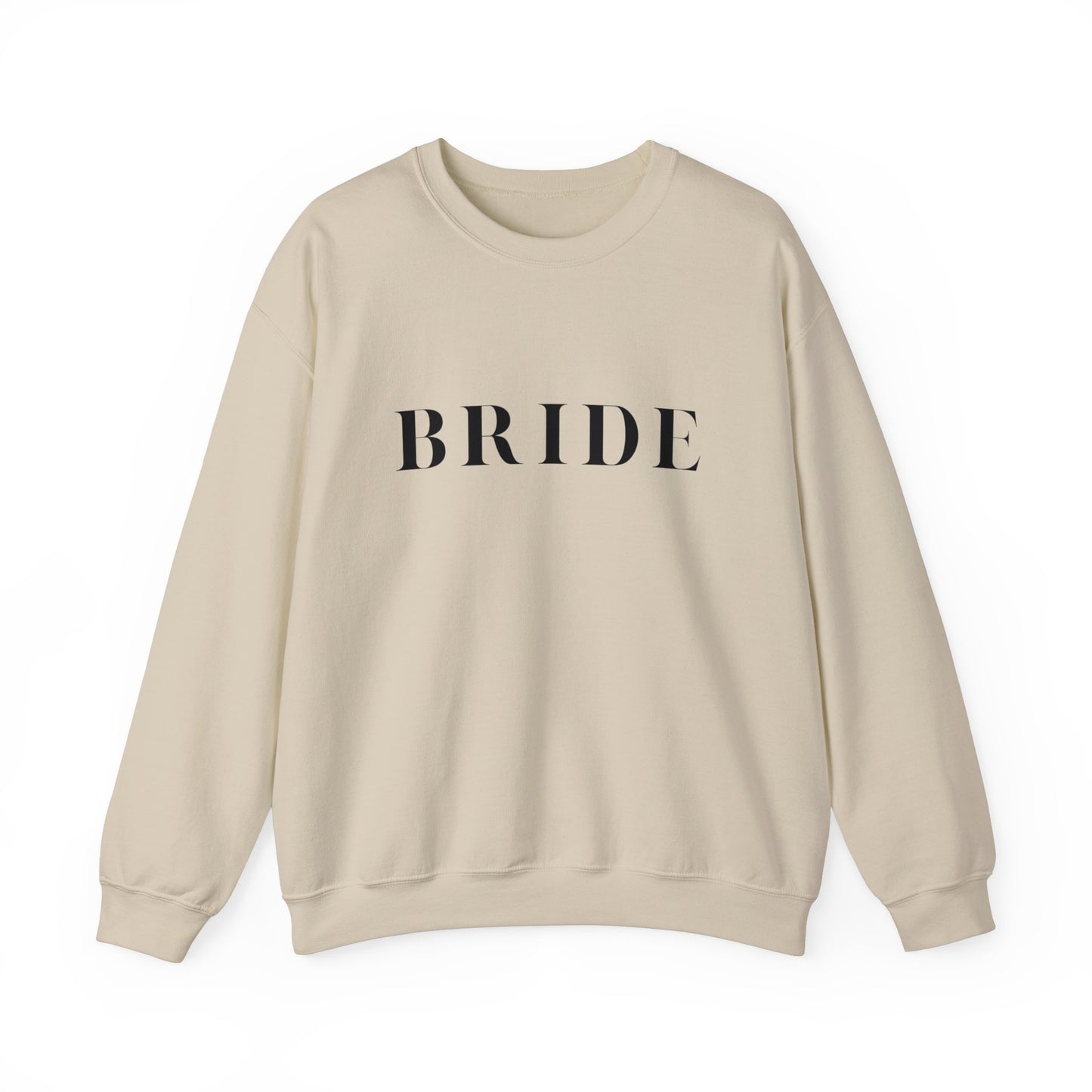 BRIDE Crewneck Sweatshirt