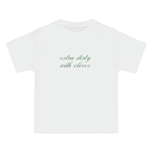 Extra Dirty With Olives T-Shirt