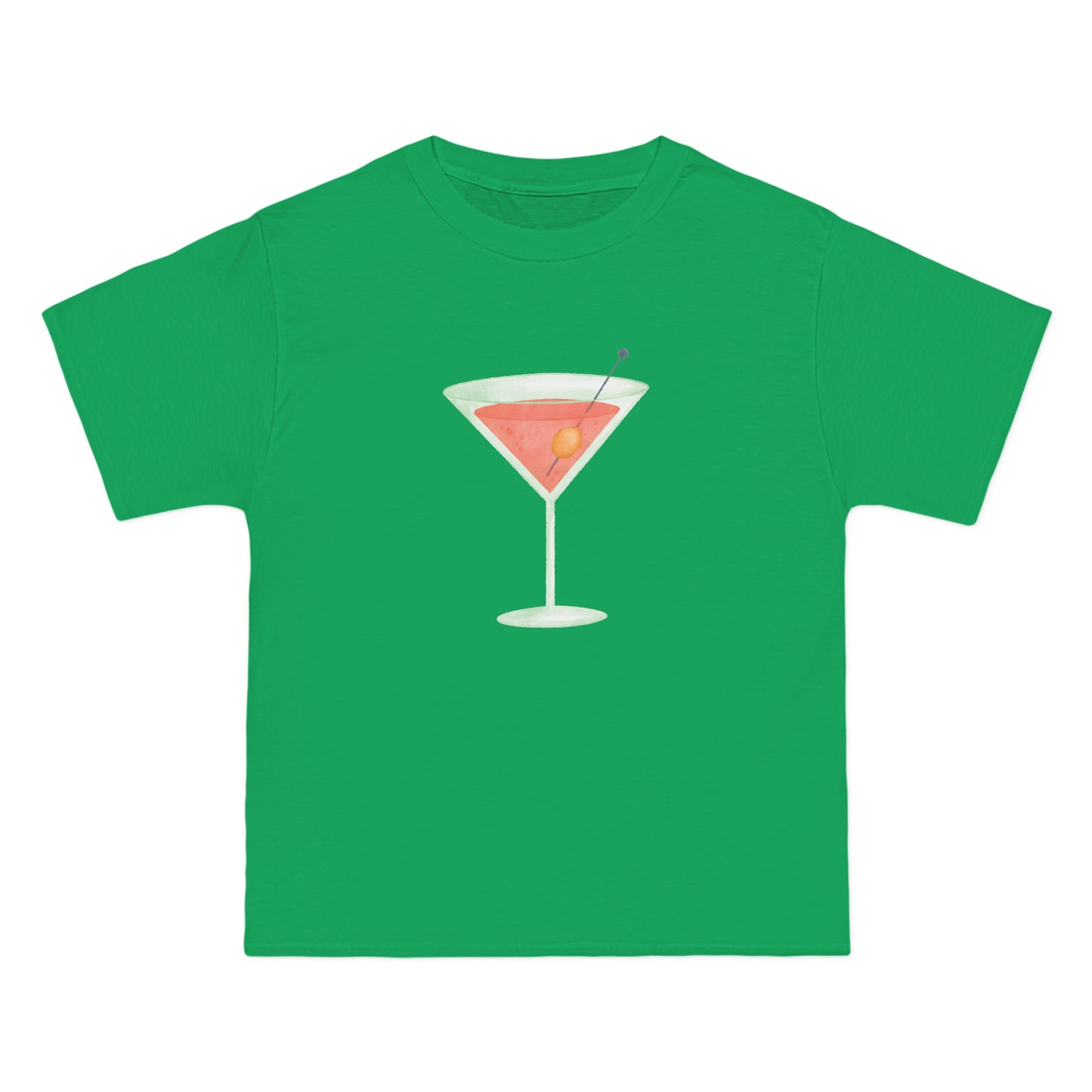 Martini T-Shirt