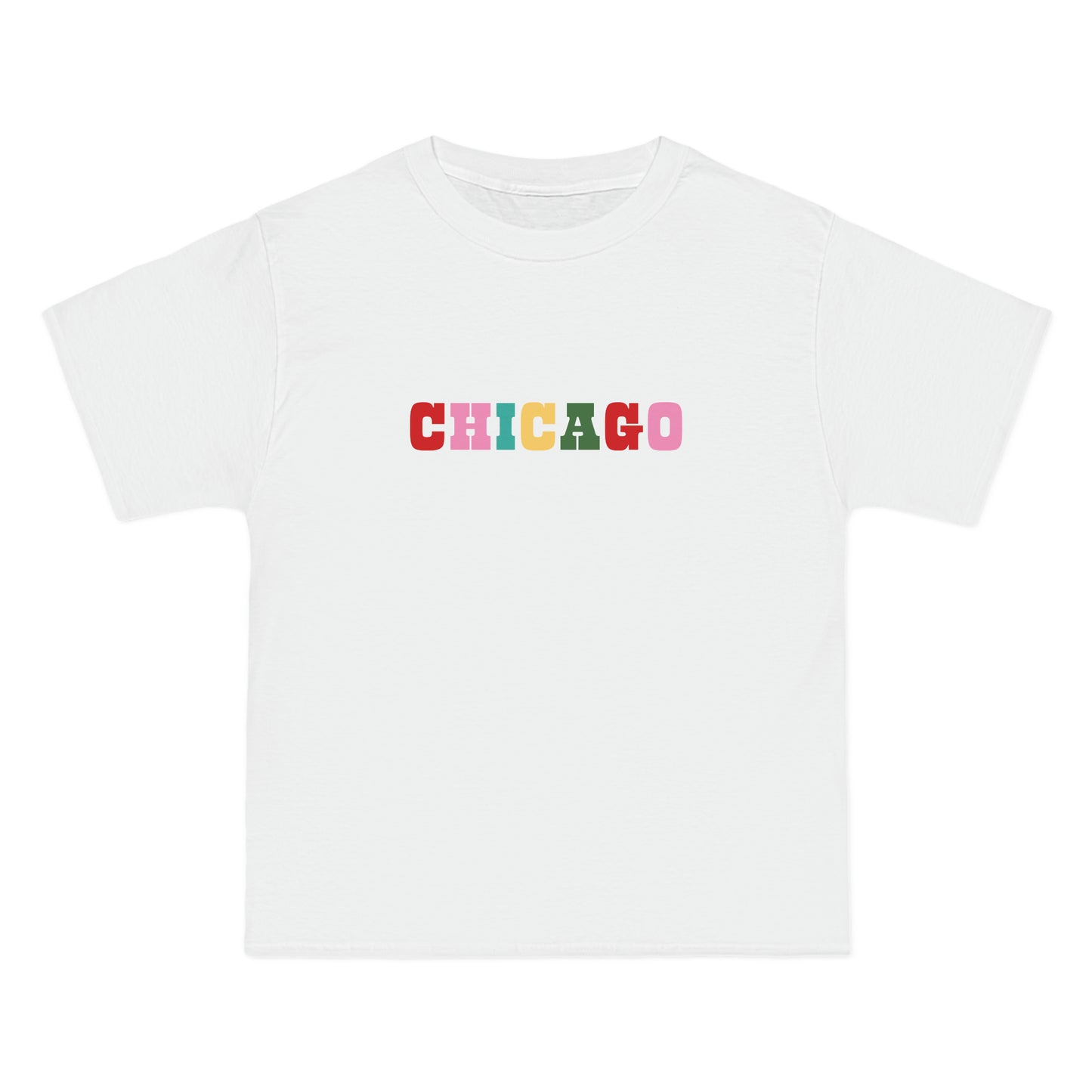 Chicago T-Shirt