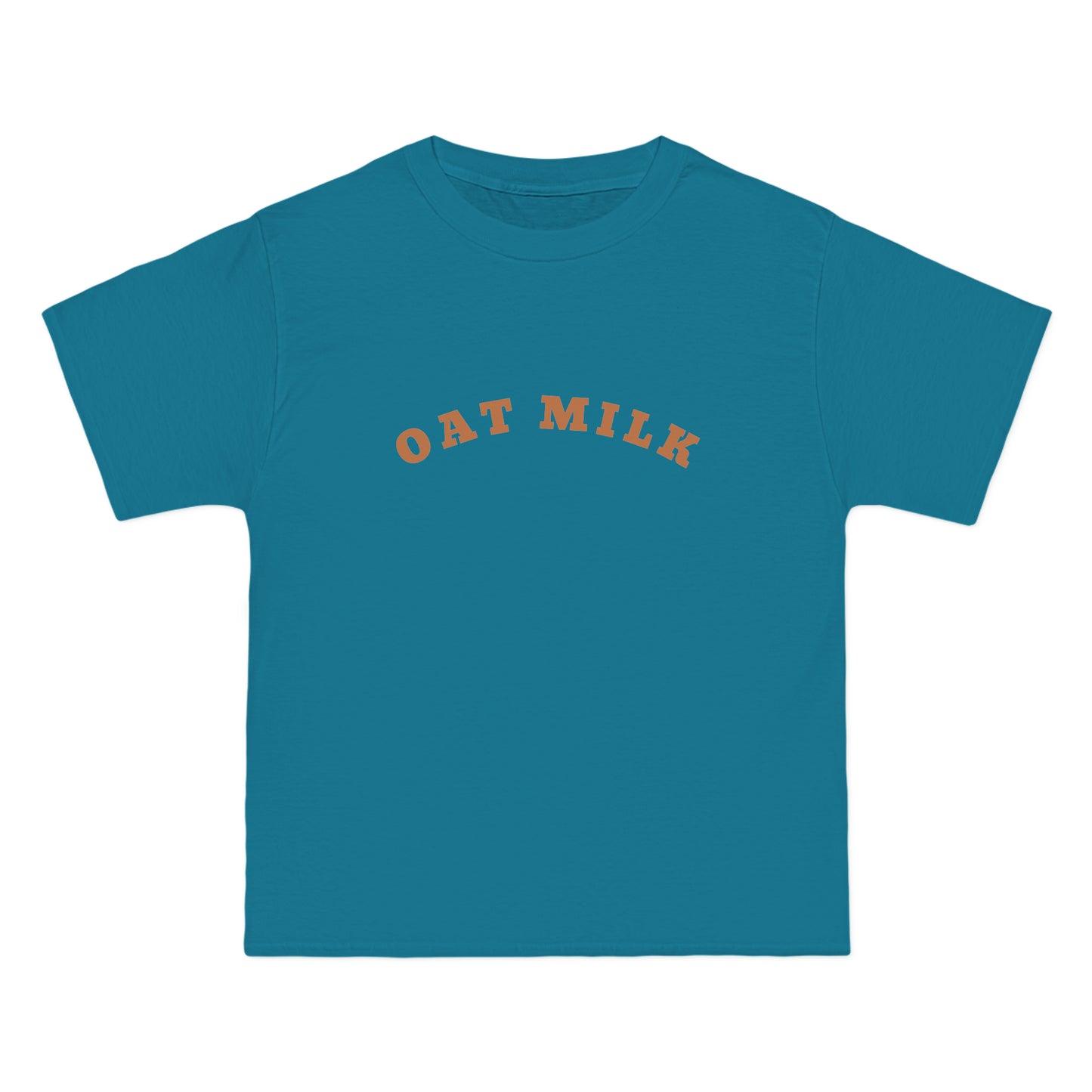 Oat Milk T-Shirt