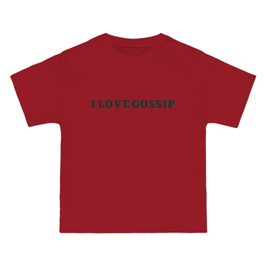 I LOVE GOSSIP T-Shirt