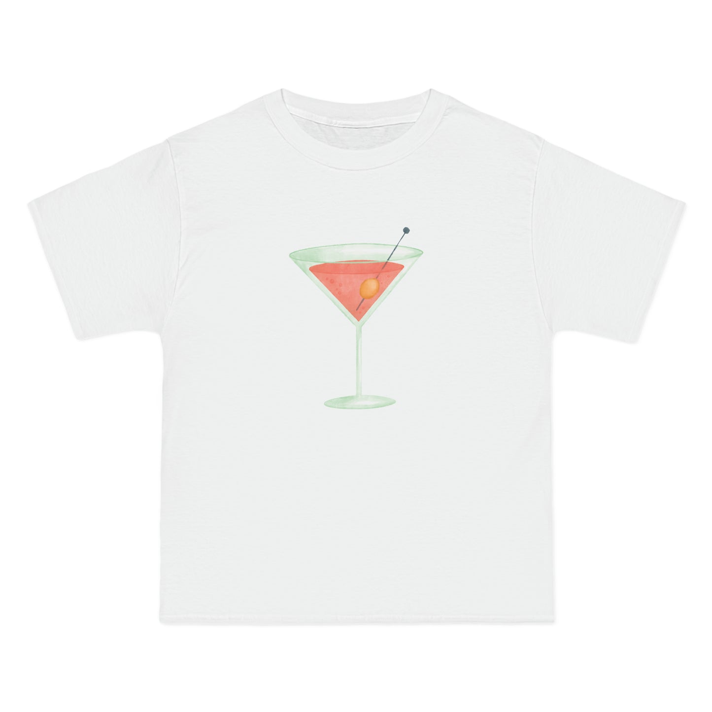 Martini T-Shirt