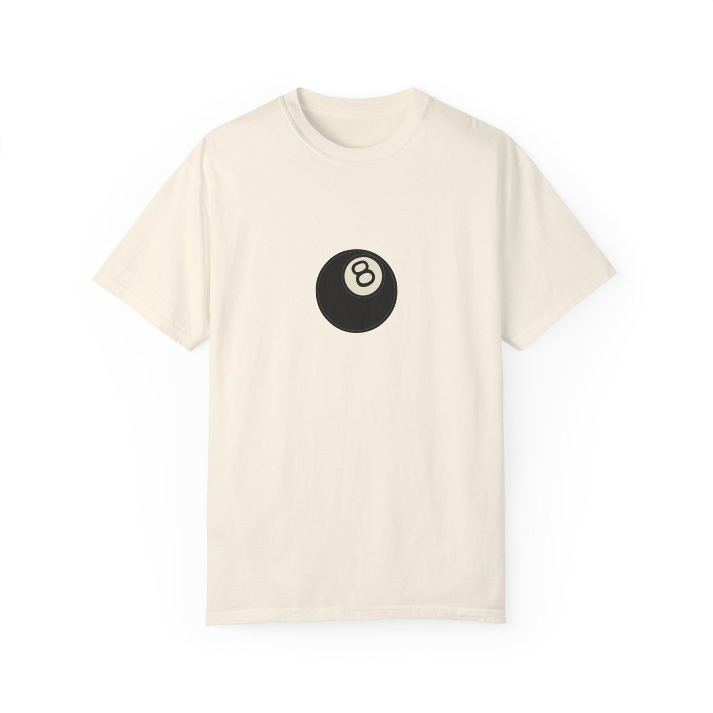 One 8 Ball T-shirt