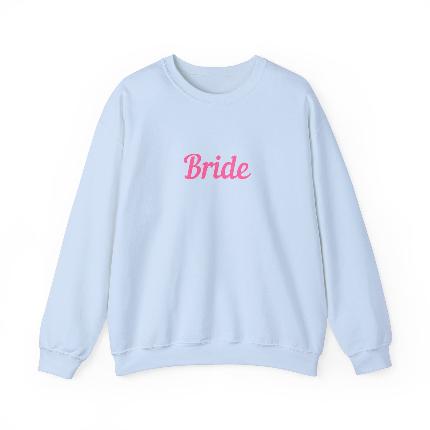 Barbie Bride Crewneck Sweatshirt