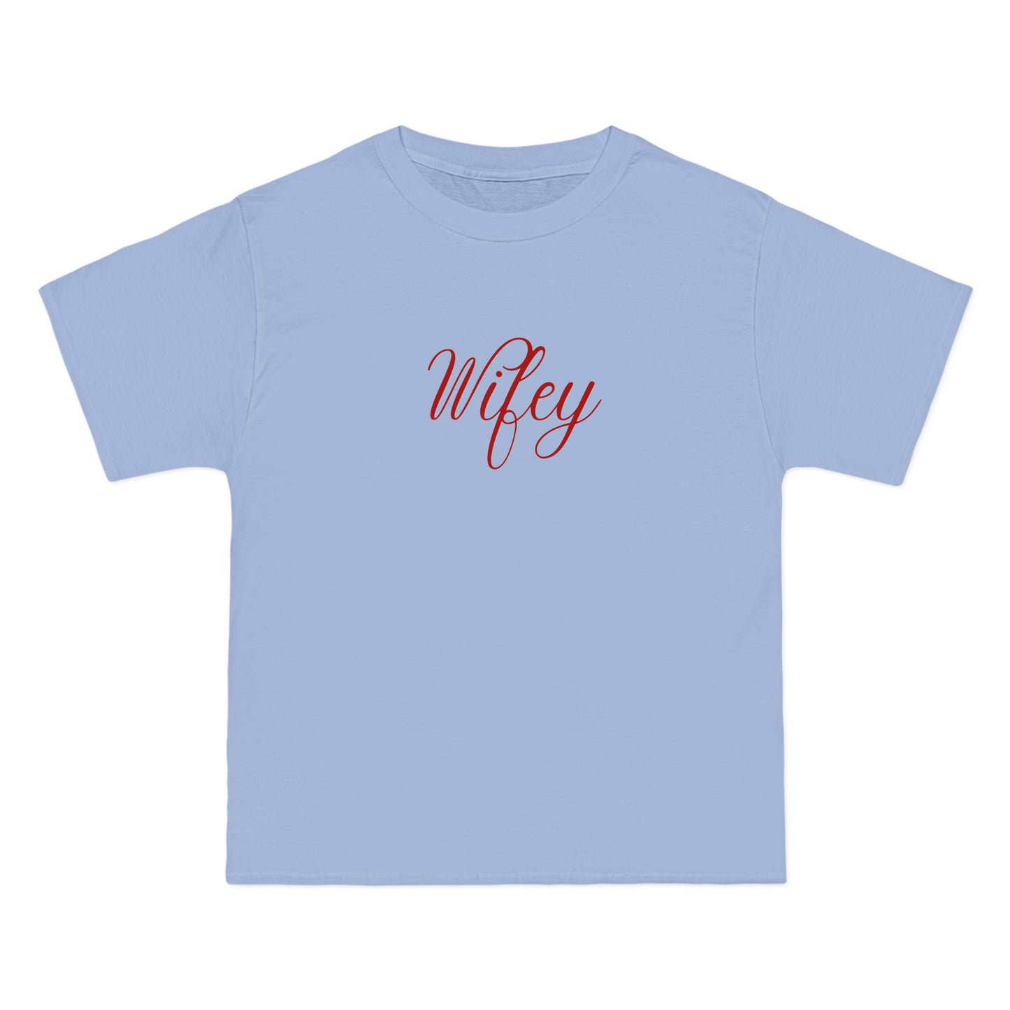 Wifey T-Shirt