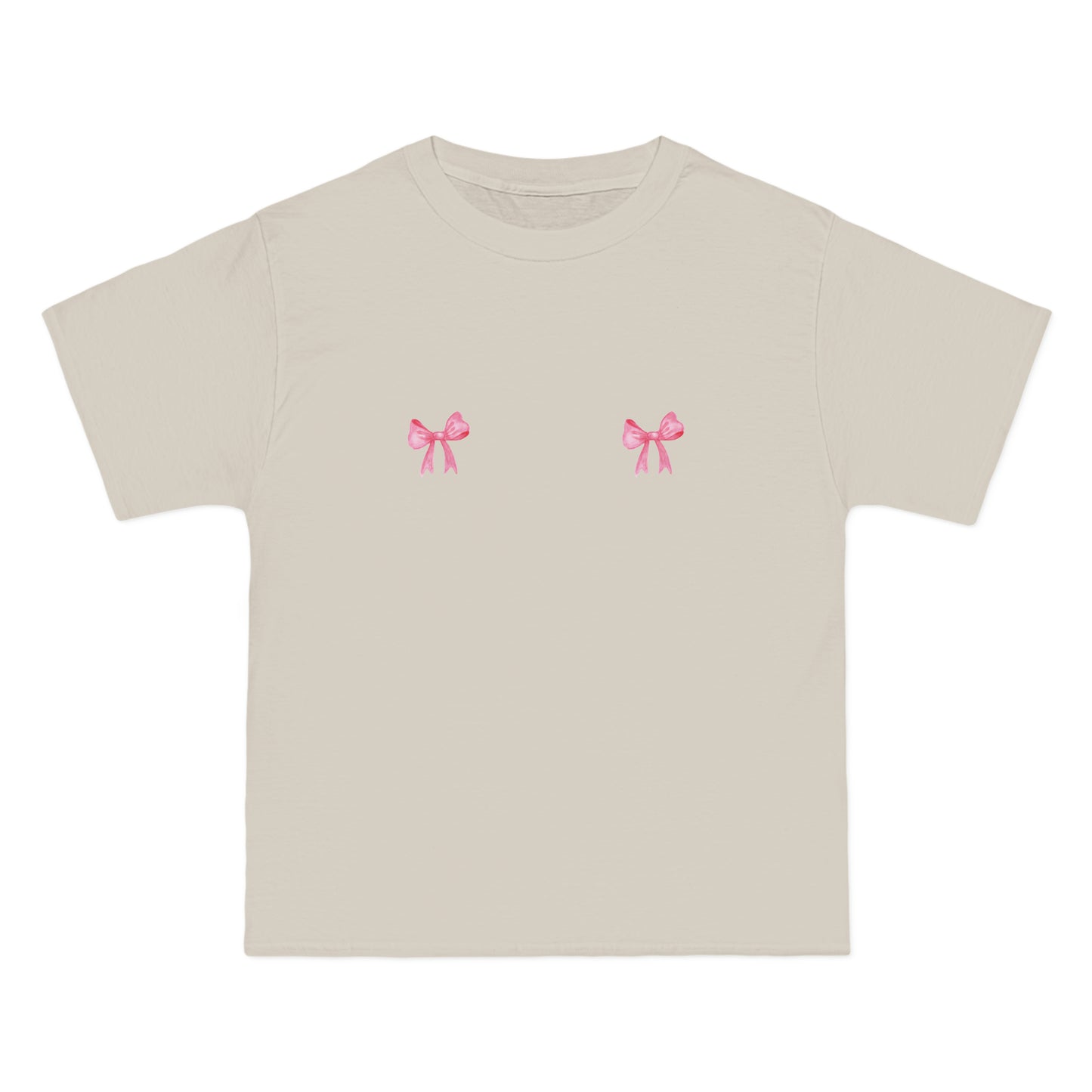 2 Bows T-Shirt