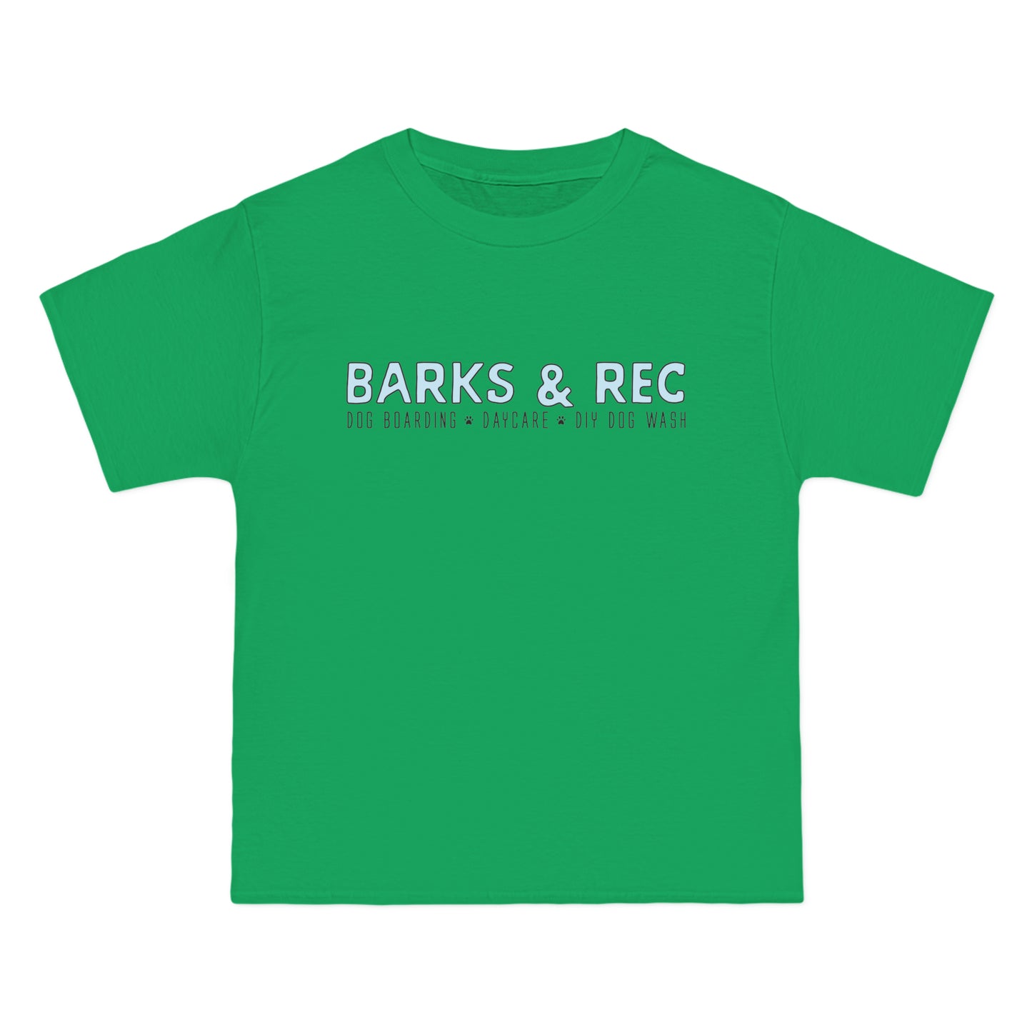 Barks & Rec T-Shirt
