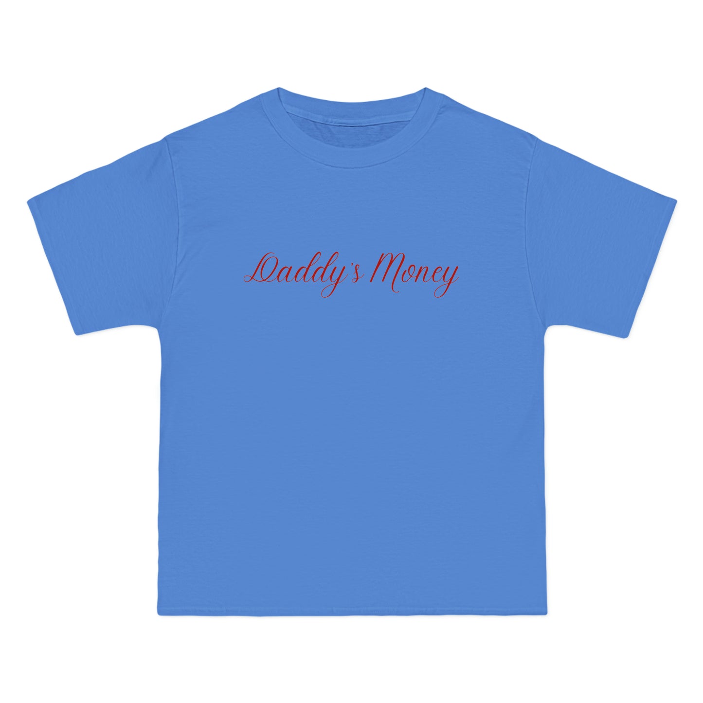 Daddy's Money T-Shirt