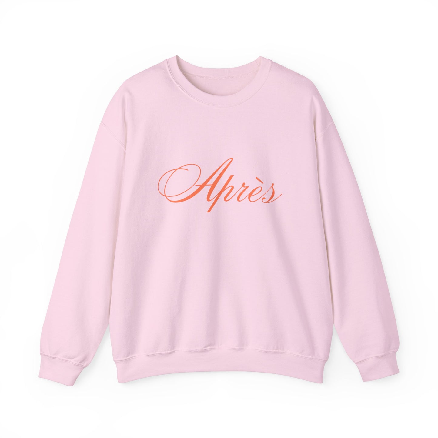Après Crewneck Sweatshirt