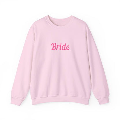 Barbie Bride Crewneck Sweatshirt