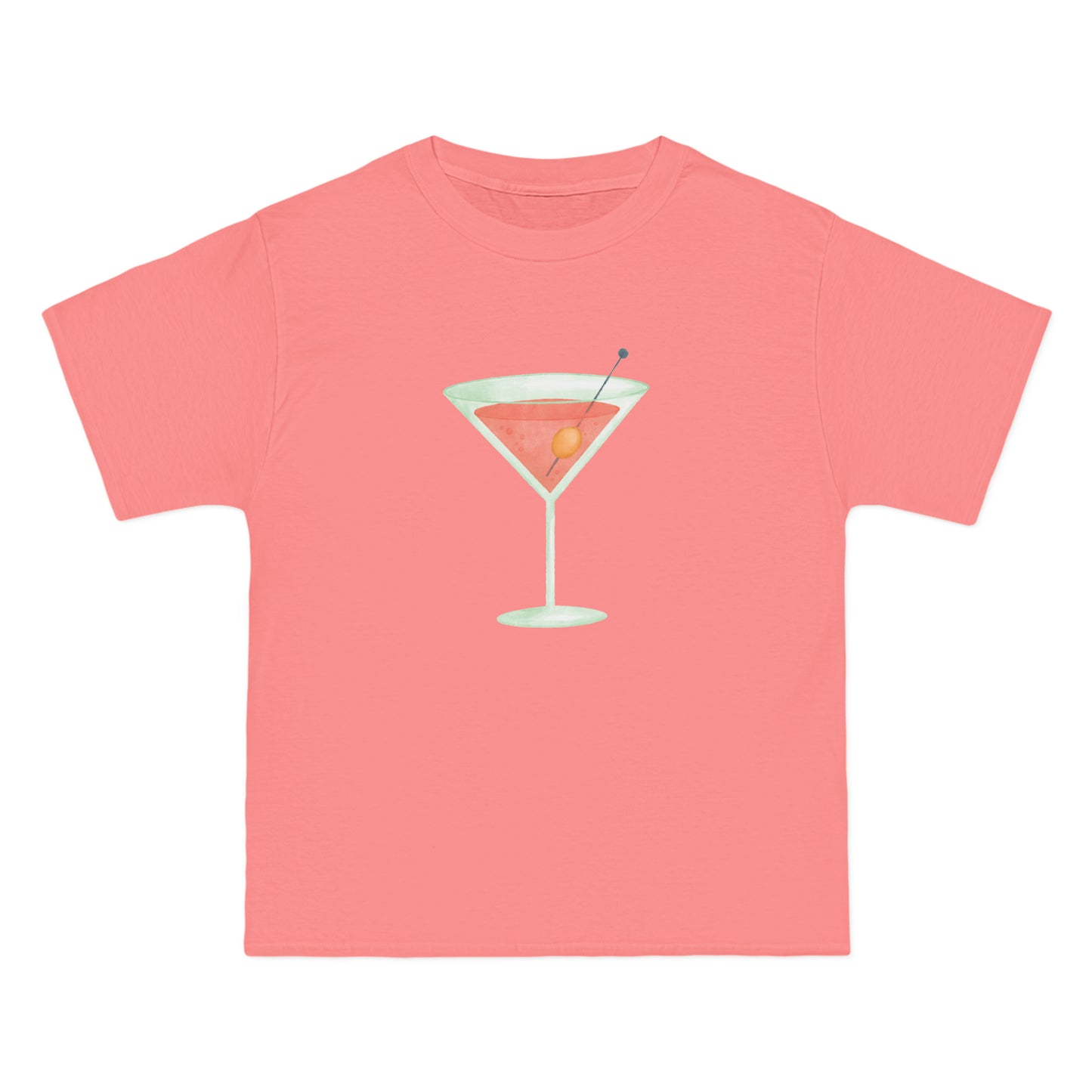 Martini T-Shirt