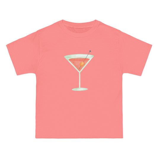 Martini T-Shirt