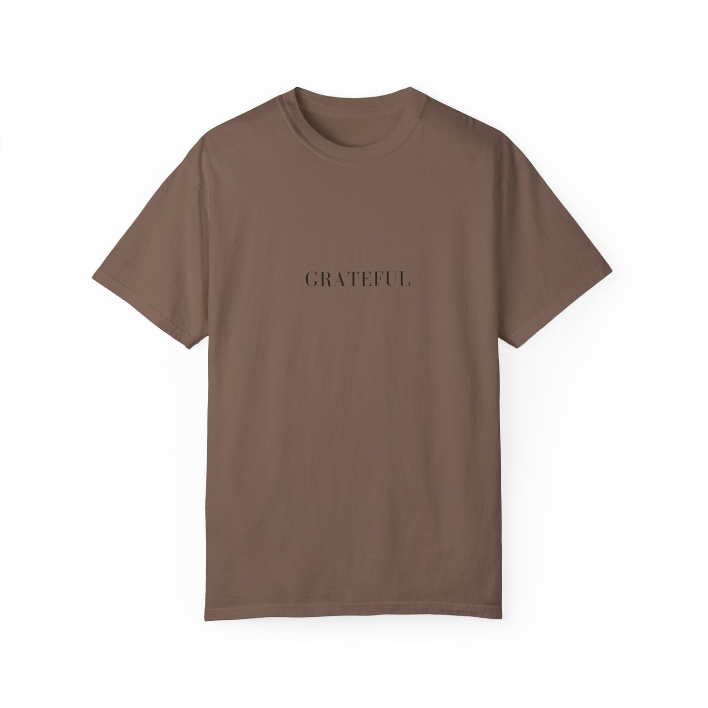 Grateful T-shirt