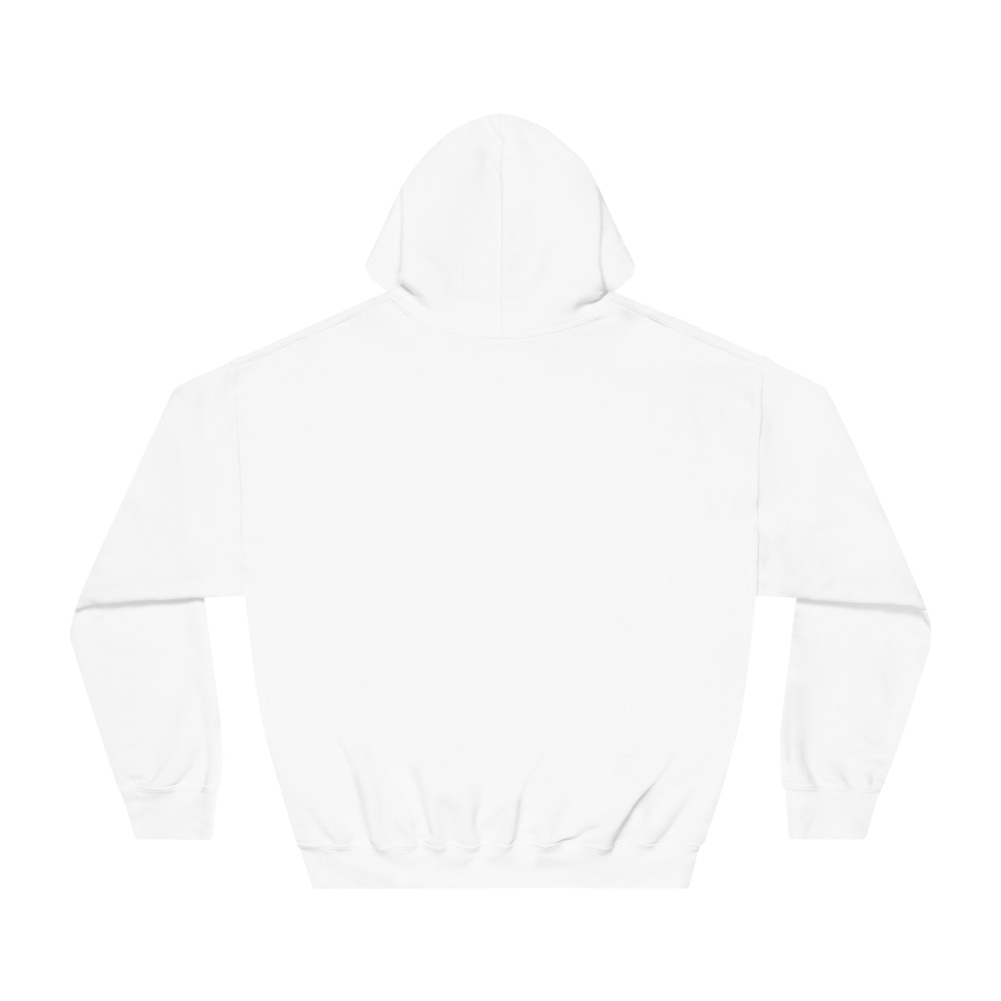 Hot Yoga Hooded Sweatshirt