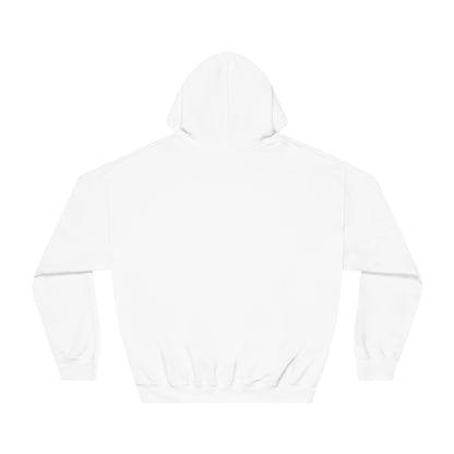 Hot Yoga Hooded Sweatshirt