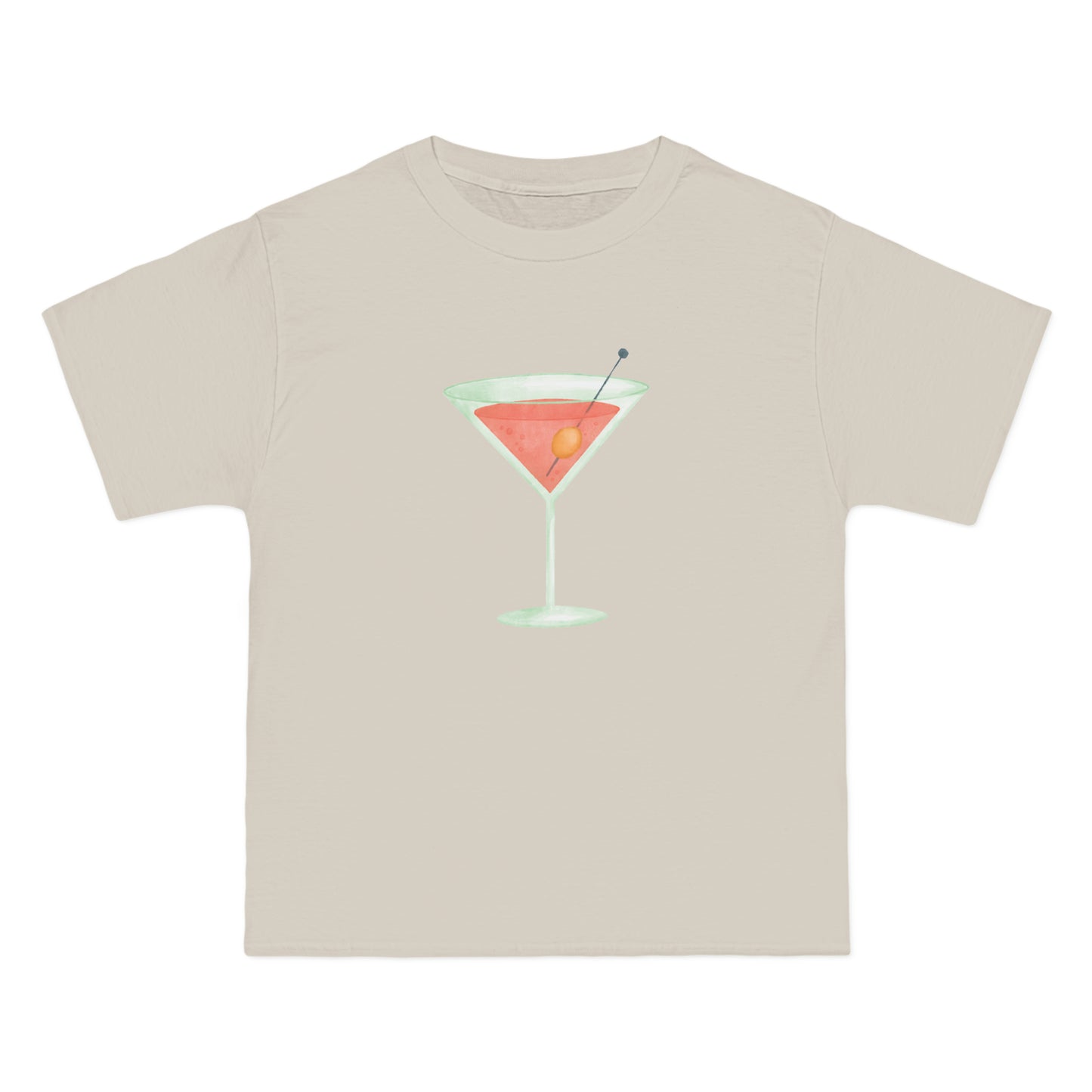 Martini T-Shirt