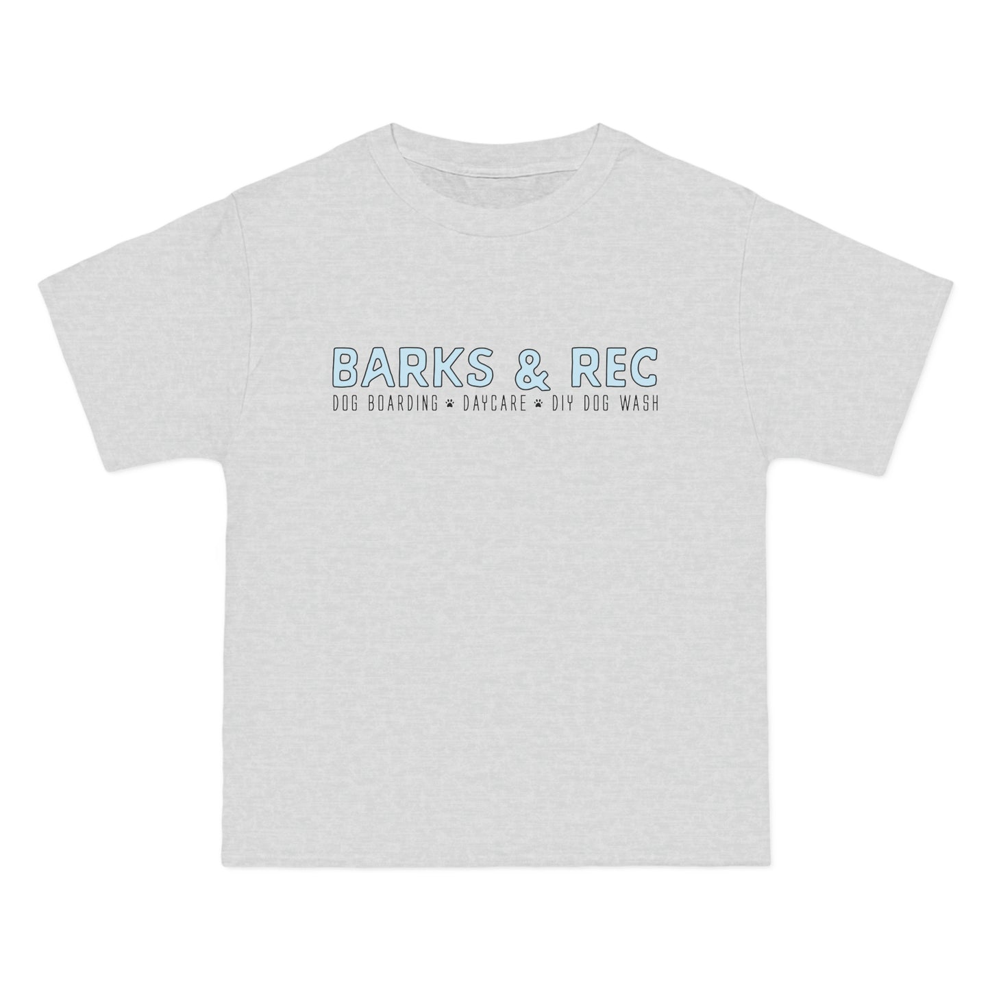Barks & Rec T-Shirt